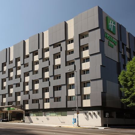 Holiday Inn Mexico City - Trade Center By Ihg Eksteriør billede