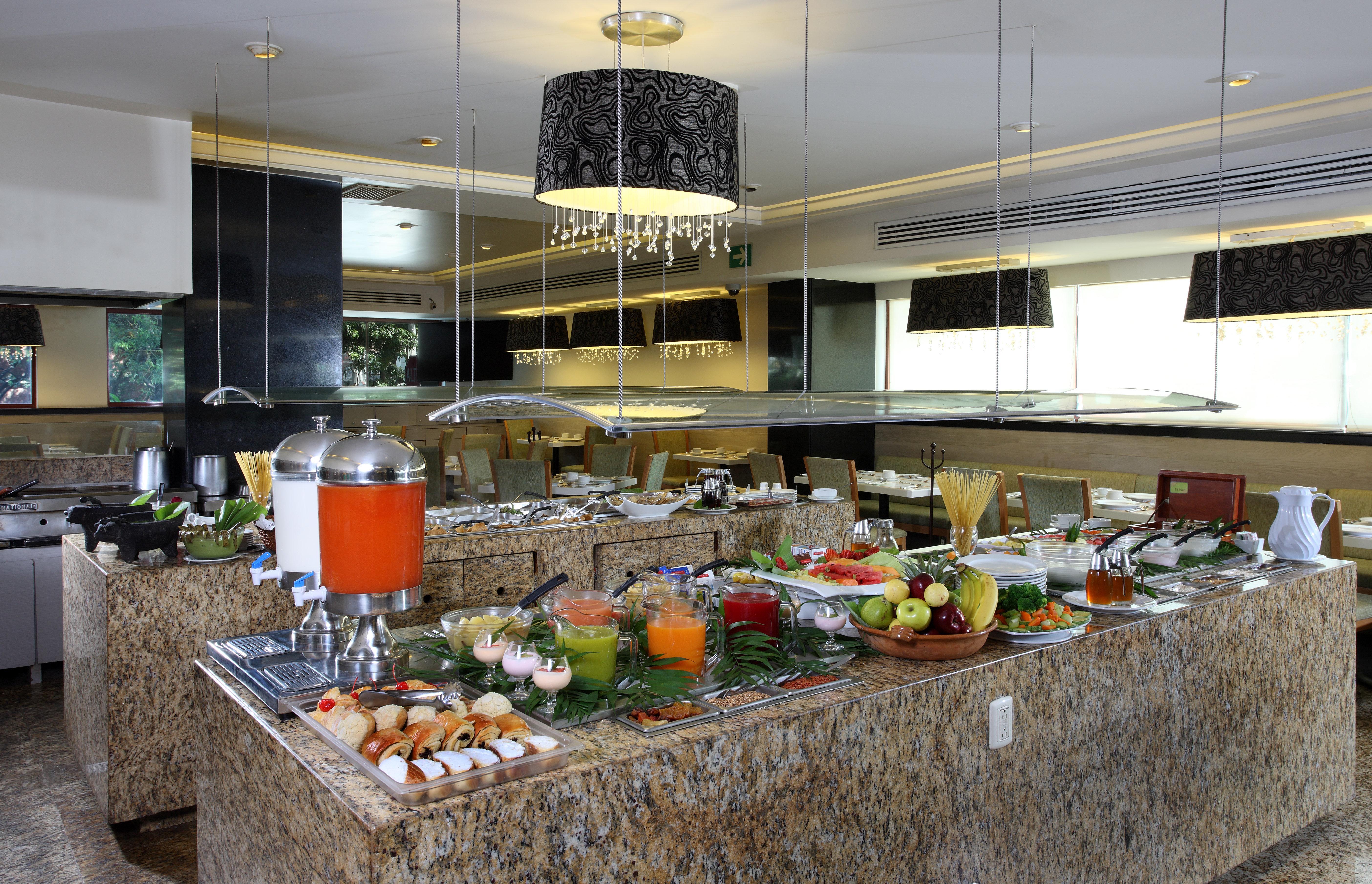 Holiday Inn Mexico City - Trade Center By Ihg Eksteriør billede