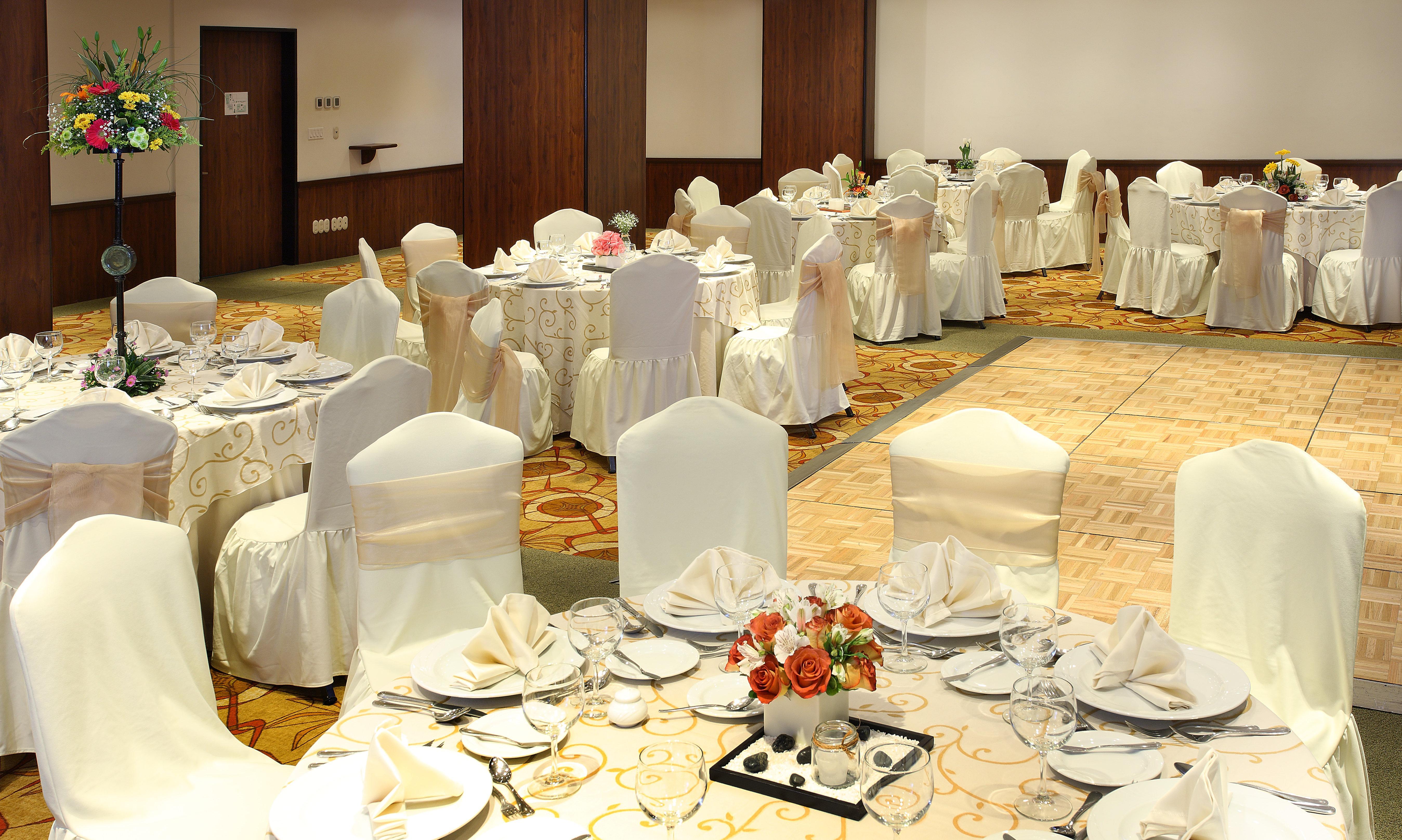Holiday Inn Mexico City - Trade Center By Ihg Eksteriør billede
