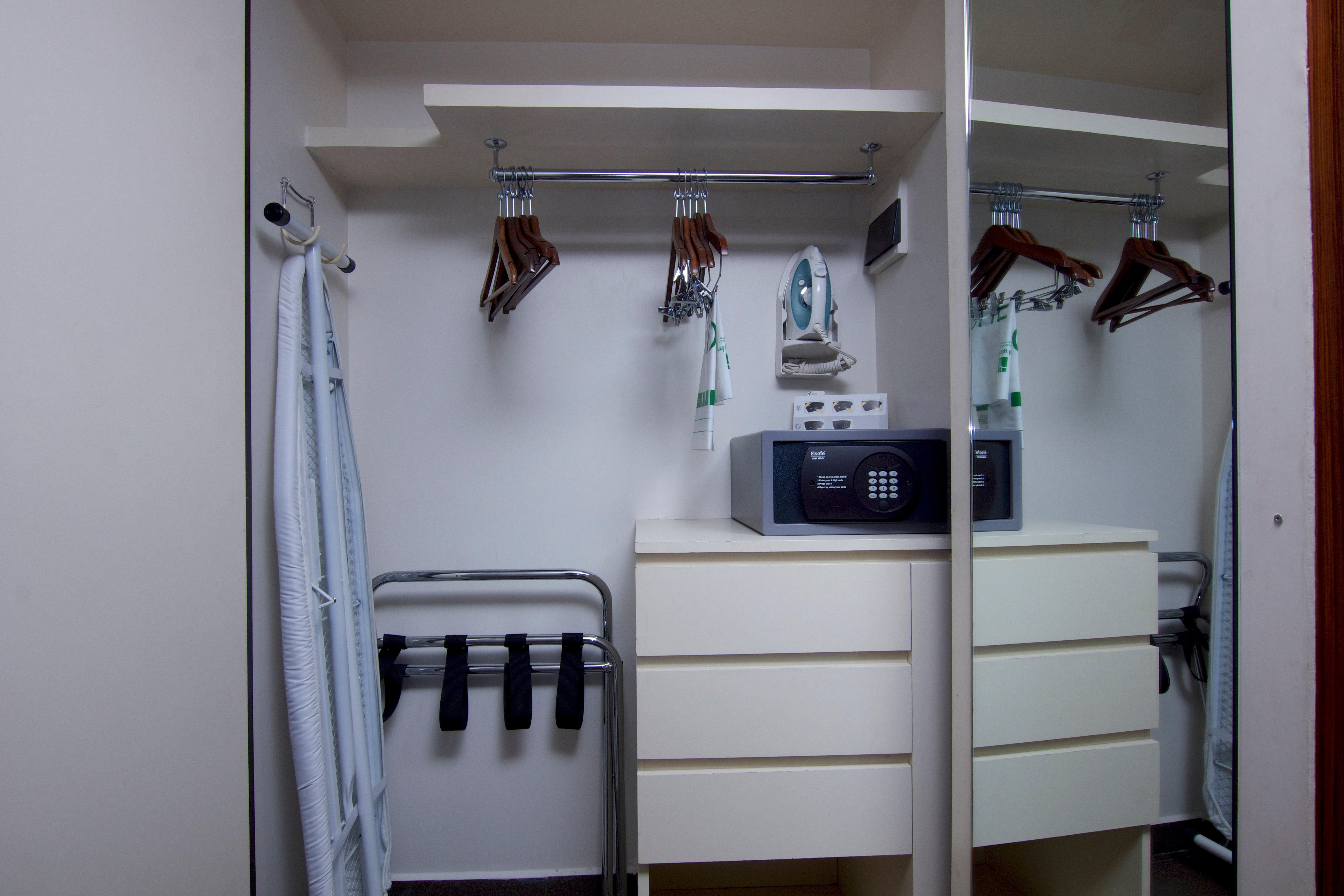 Holiday Inn Mexico City - Trade Center By Ihg Eksteriør billede
