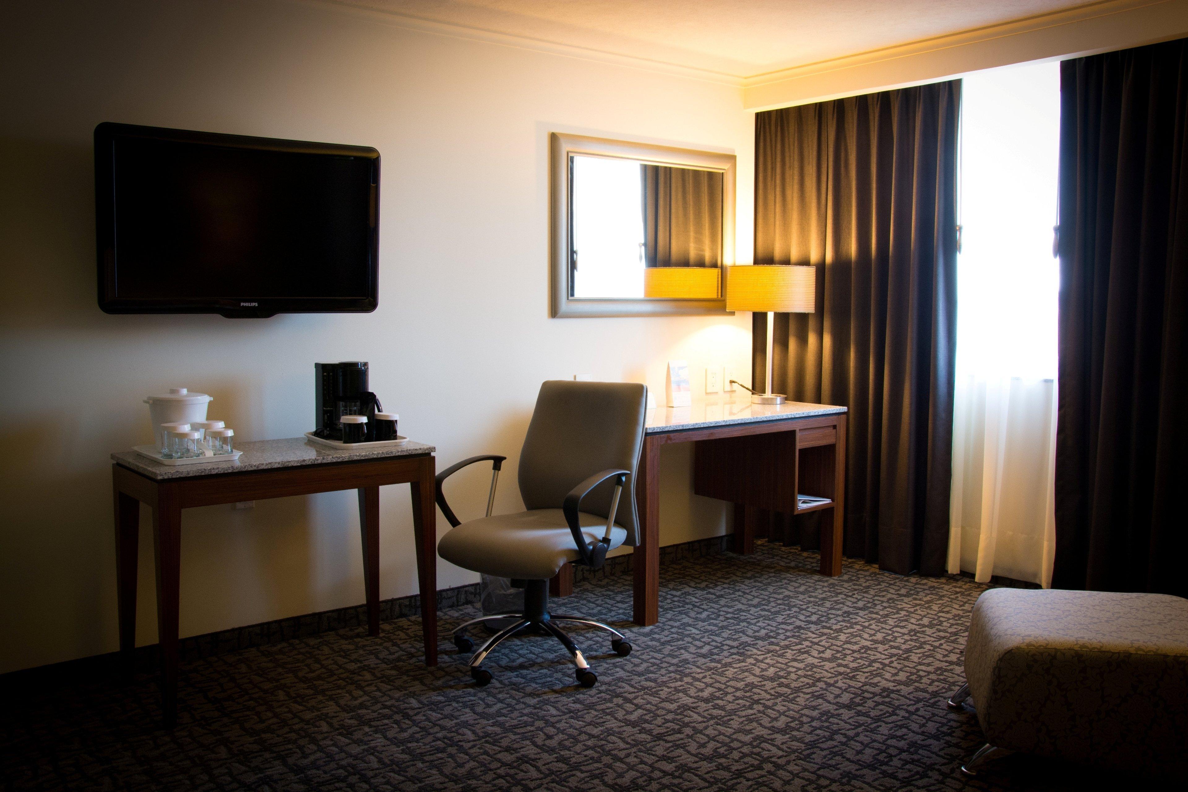 Holiday Inn Mexico City - Trade Center By Ihg Eksteriør billede