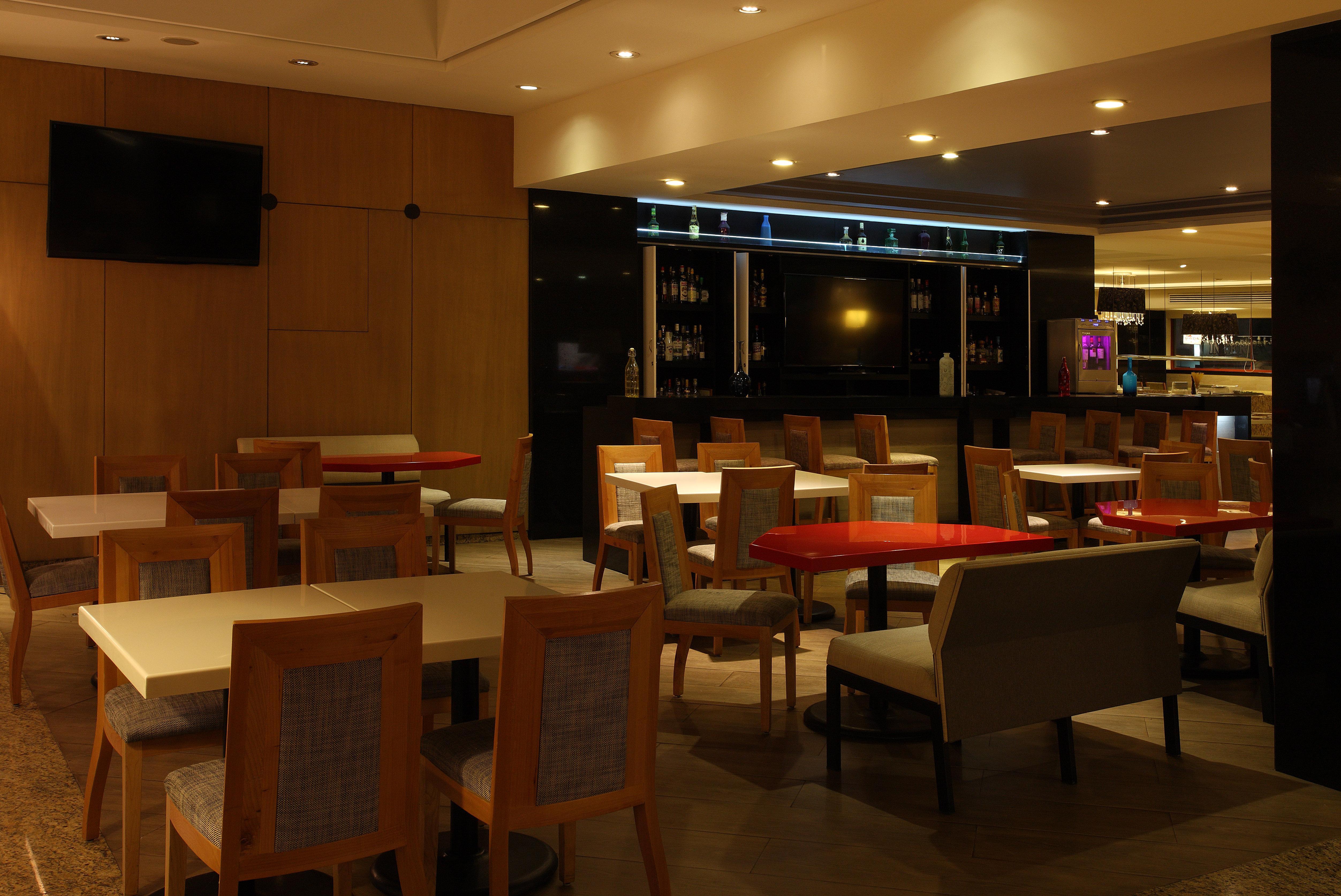 Holiday Inn Mexico City - Trade Center By Ihg Eksteriør billede