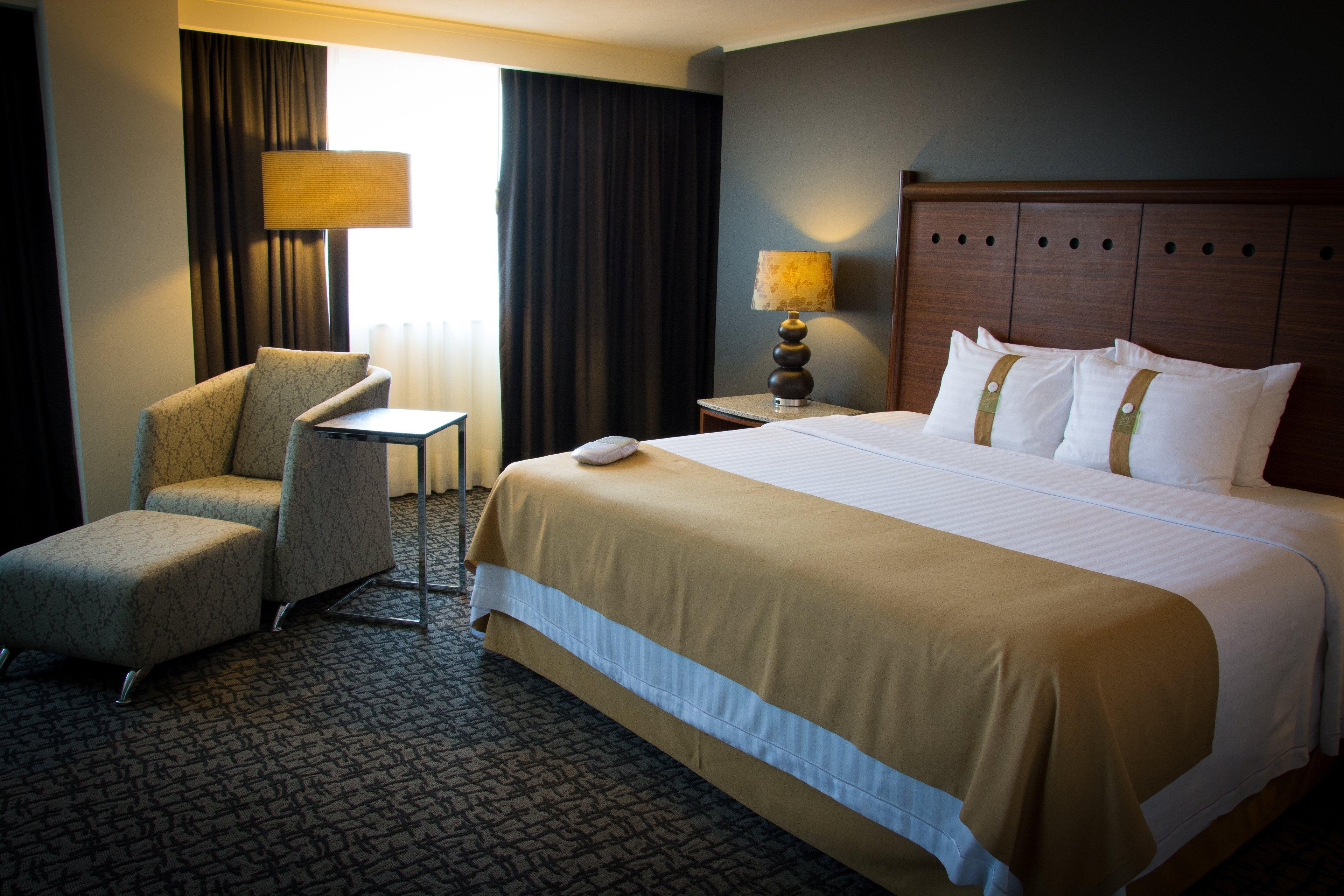 Holiday Inn Mexico City - Trade Center By Ihg Eksteriør billede