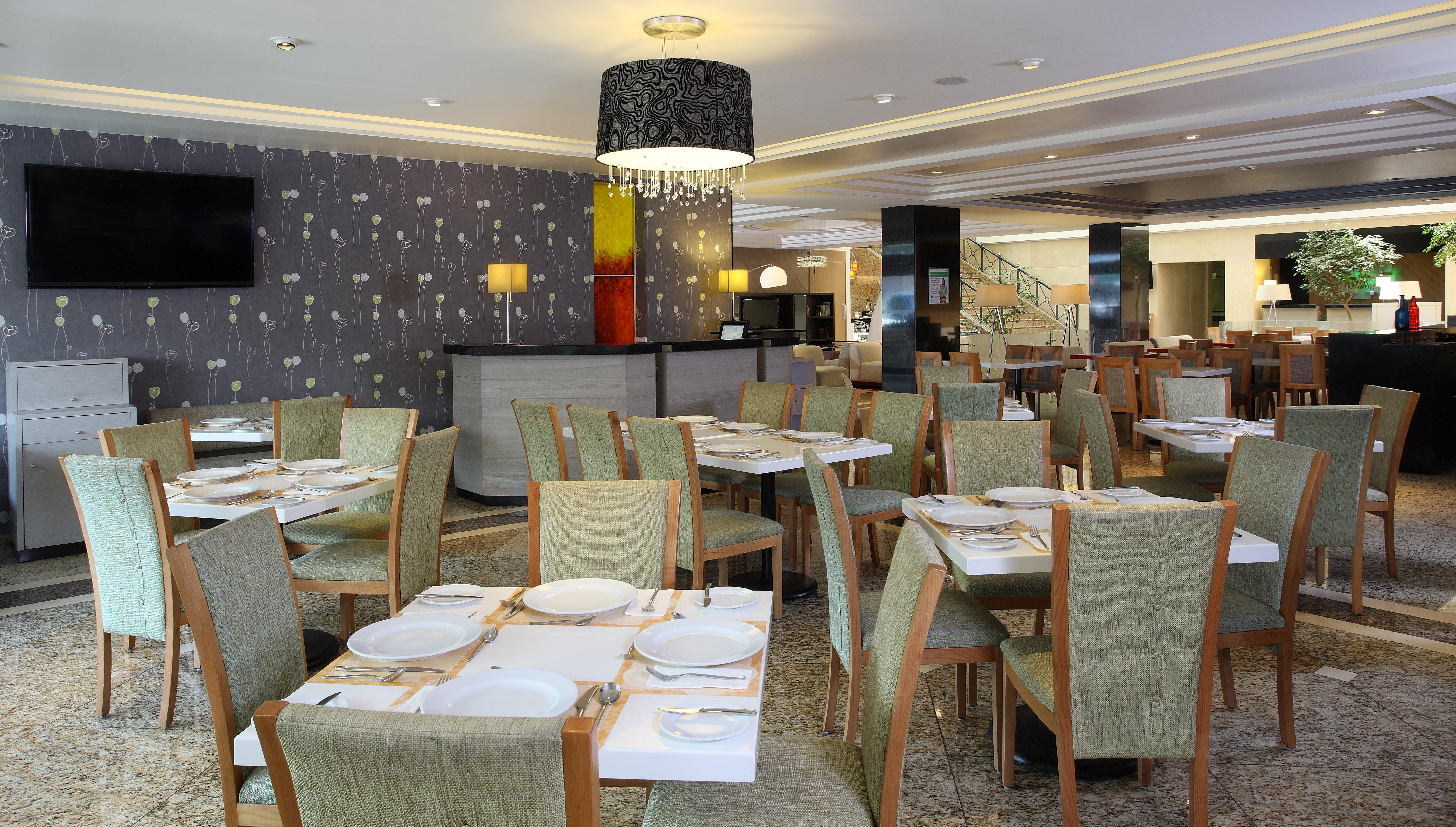 Holiday Inn Mexico City - Trade Center By Ihg Eksteriør billede