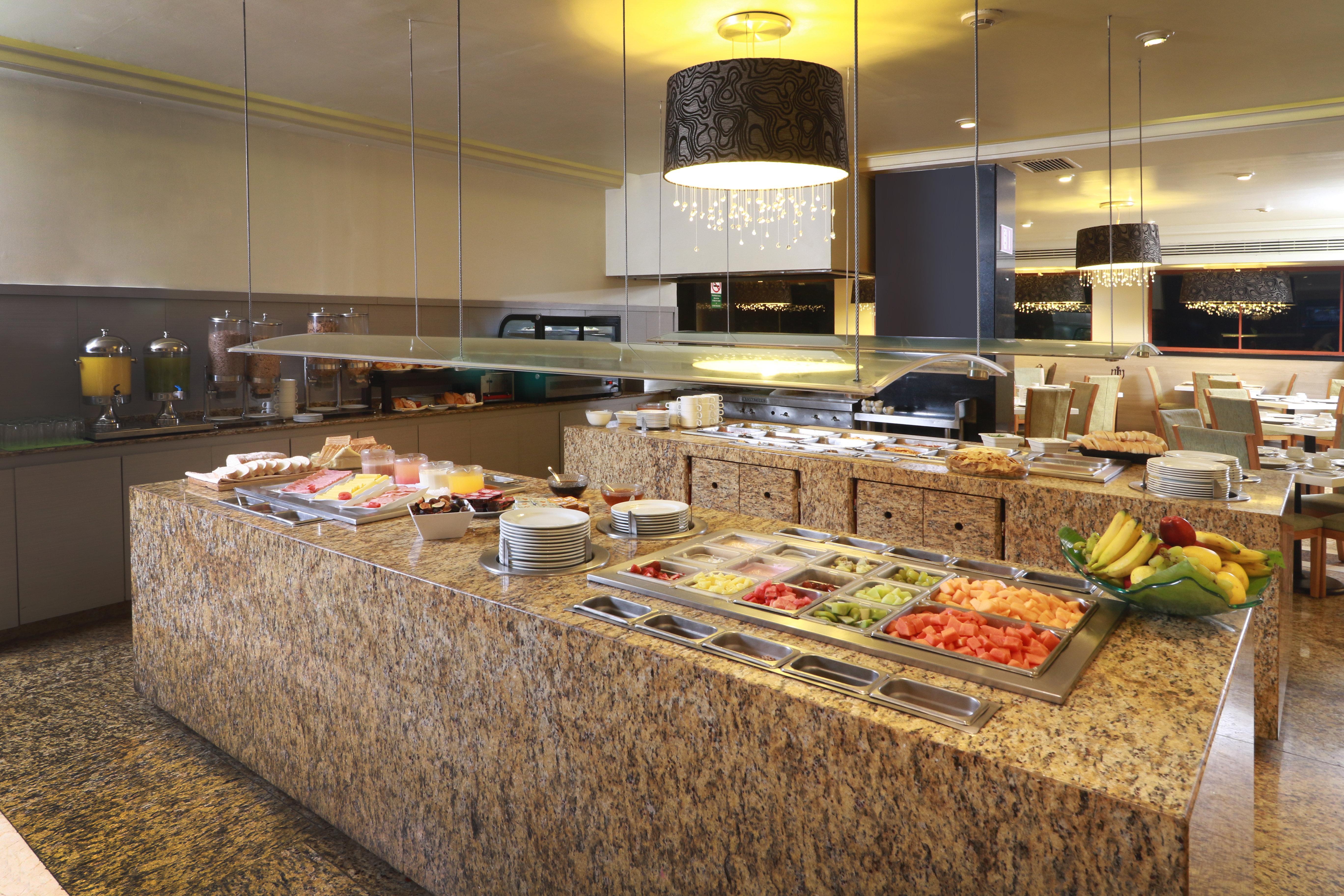 Holiday Inn Mexico City - Trade Center By Ihg Eksteriør billede