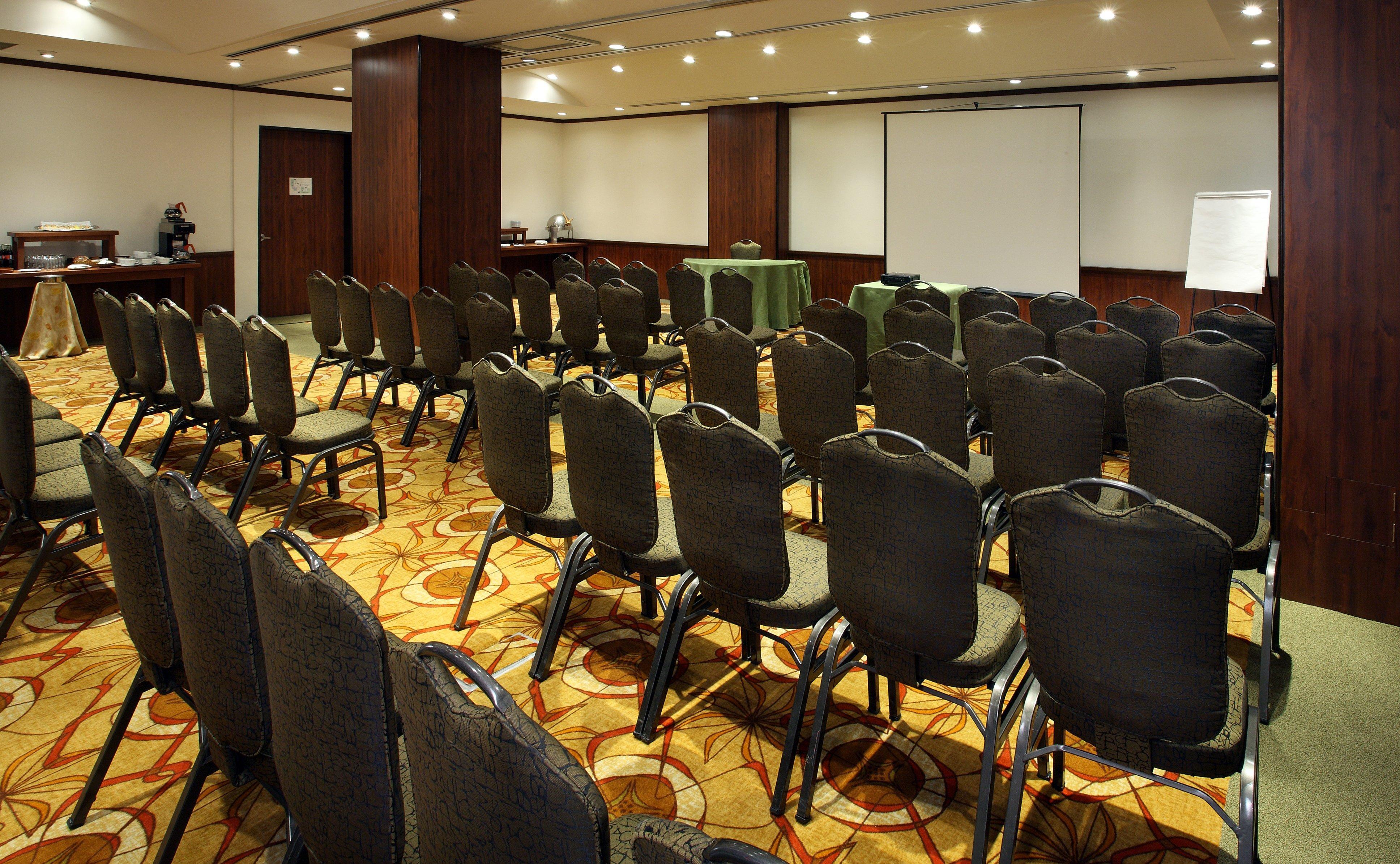 Holiday Inn Mexico City - Trade Center By Ihg Eksteriør billede