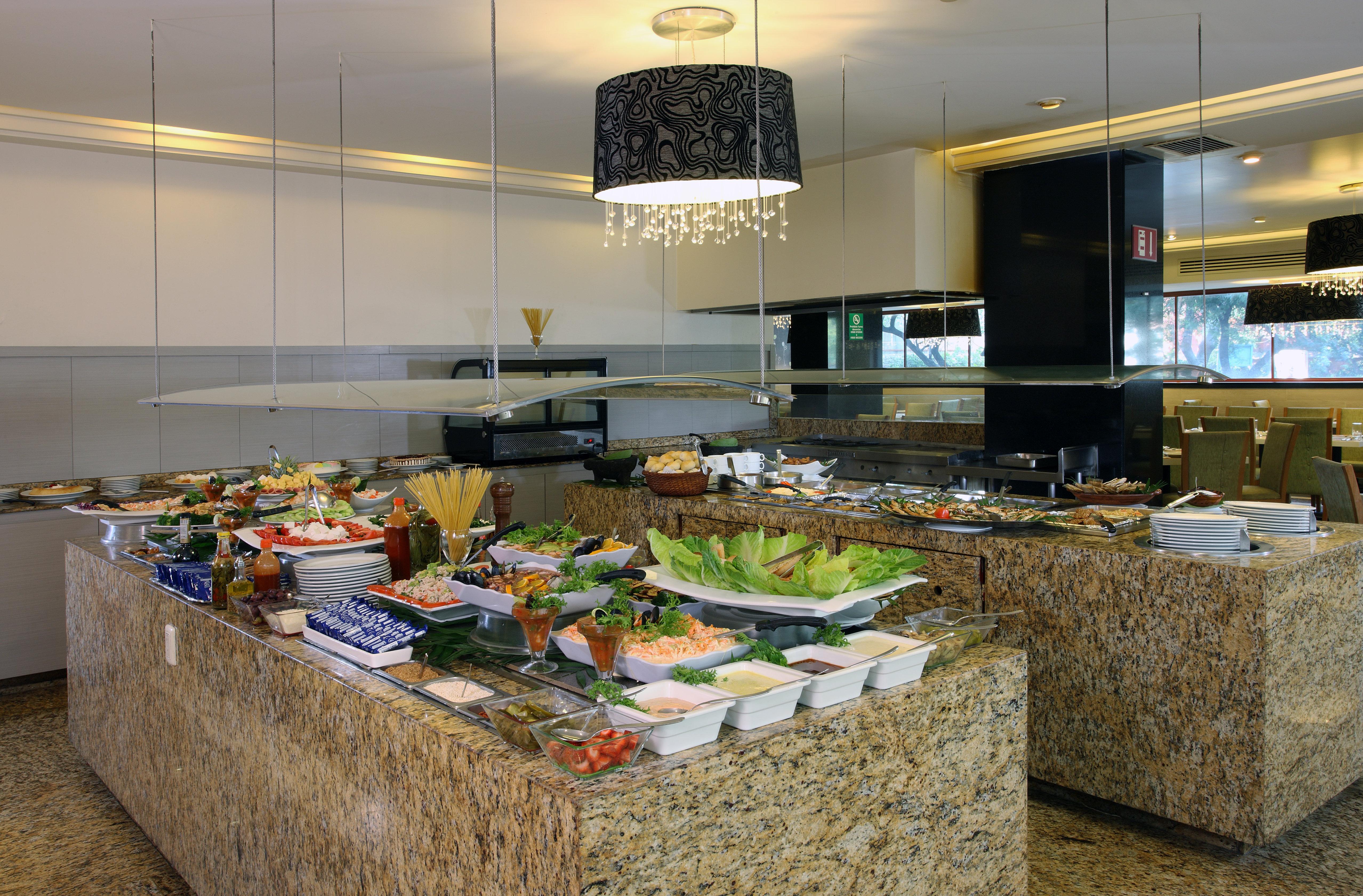 Holiday Inn Mexico City - Trade Center By Ihg Eksteriør billede