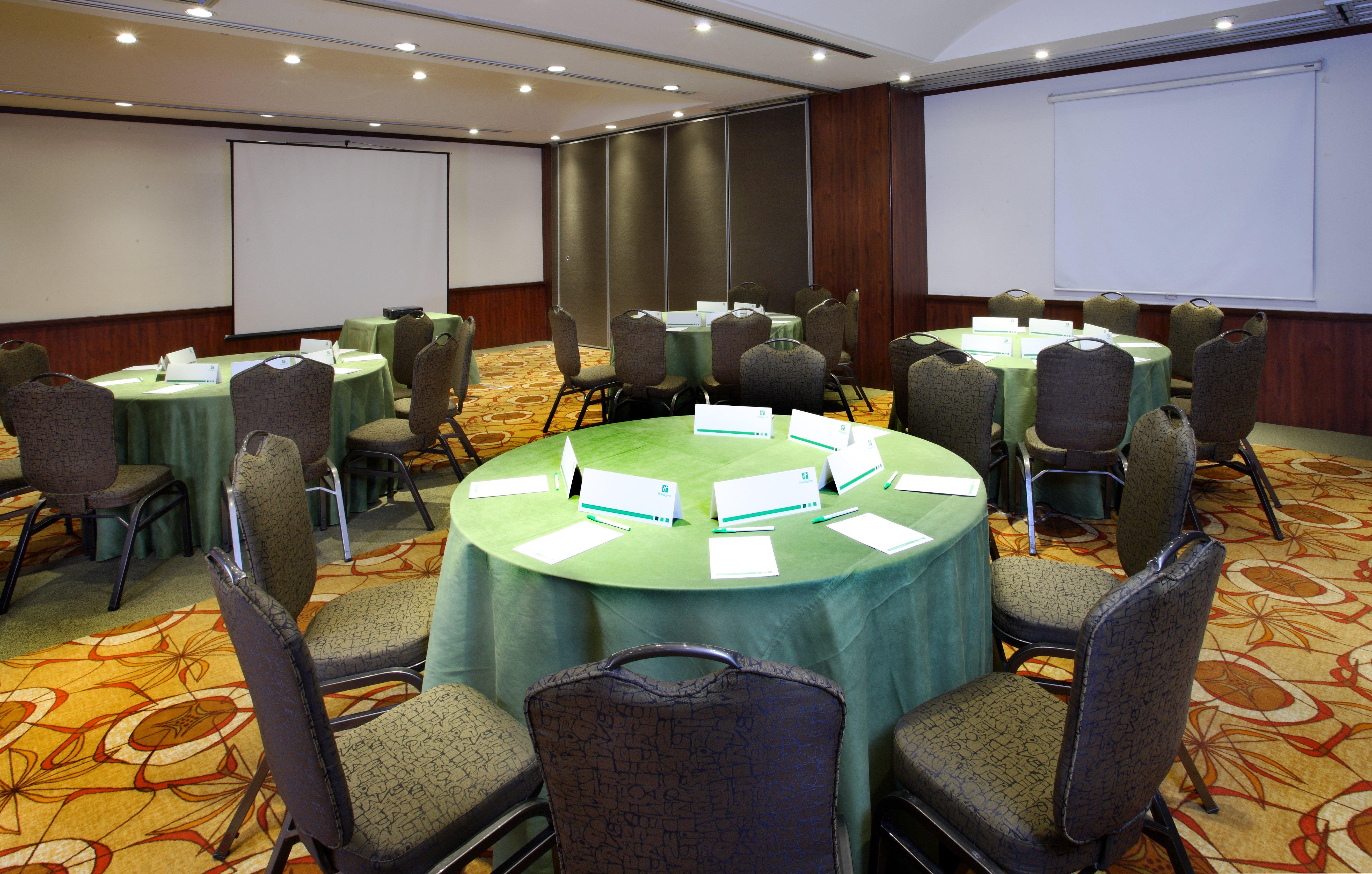 Holiday Inn Mexico City - Trade Center By Ihg Eksteriør billede
