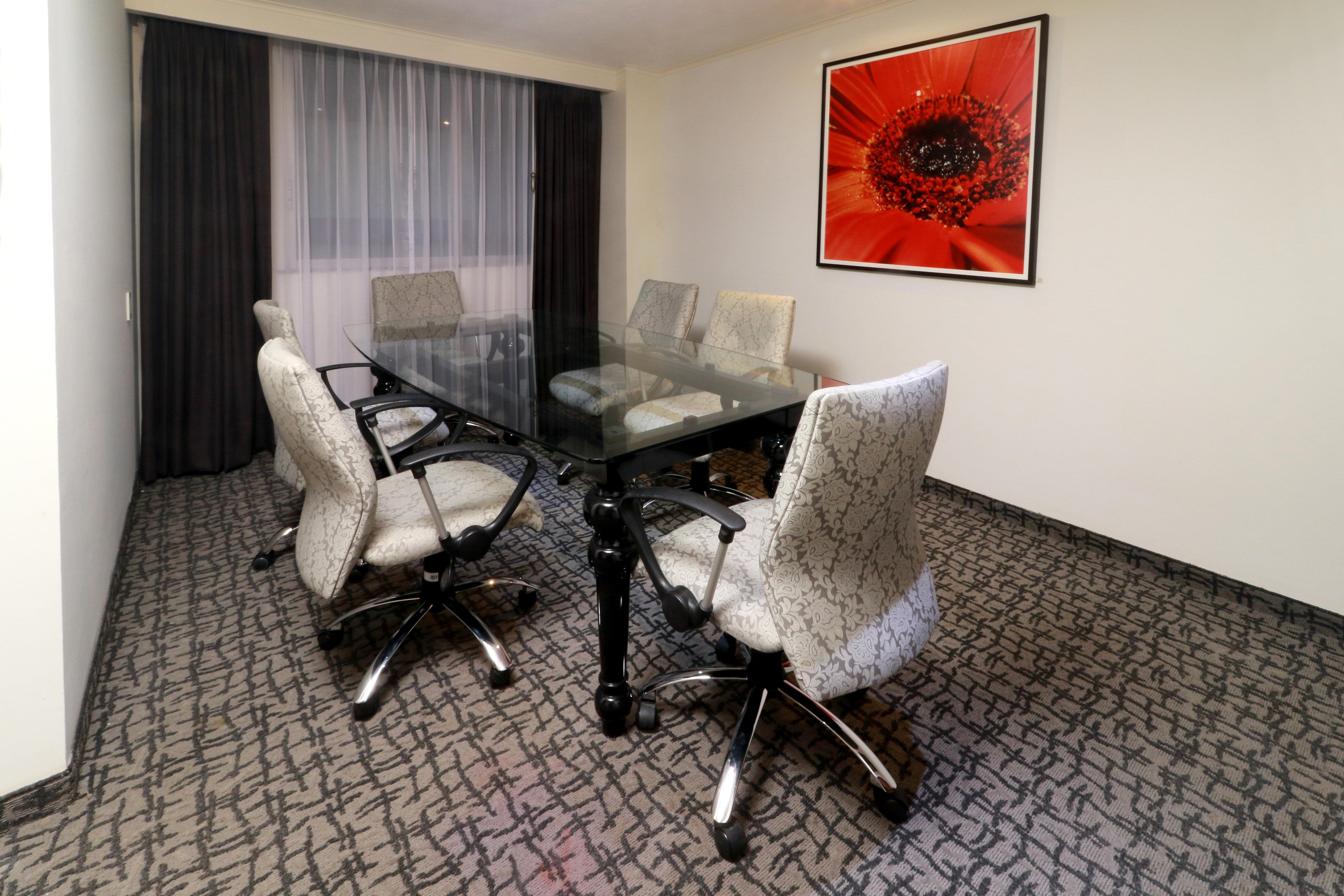 Holiday Inn Mexico City - Trade Center By Ihg Eksteriør billede