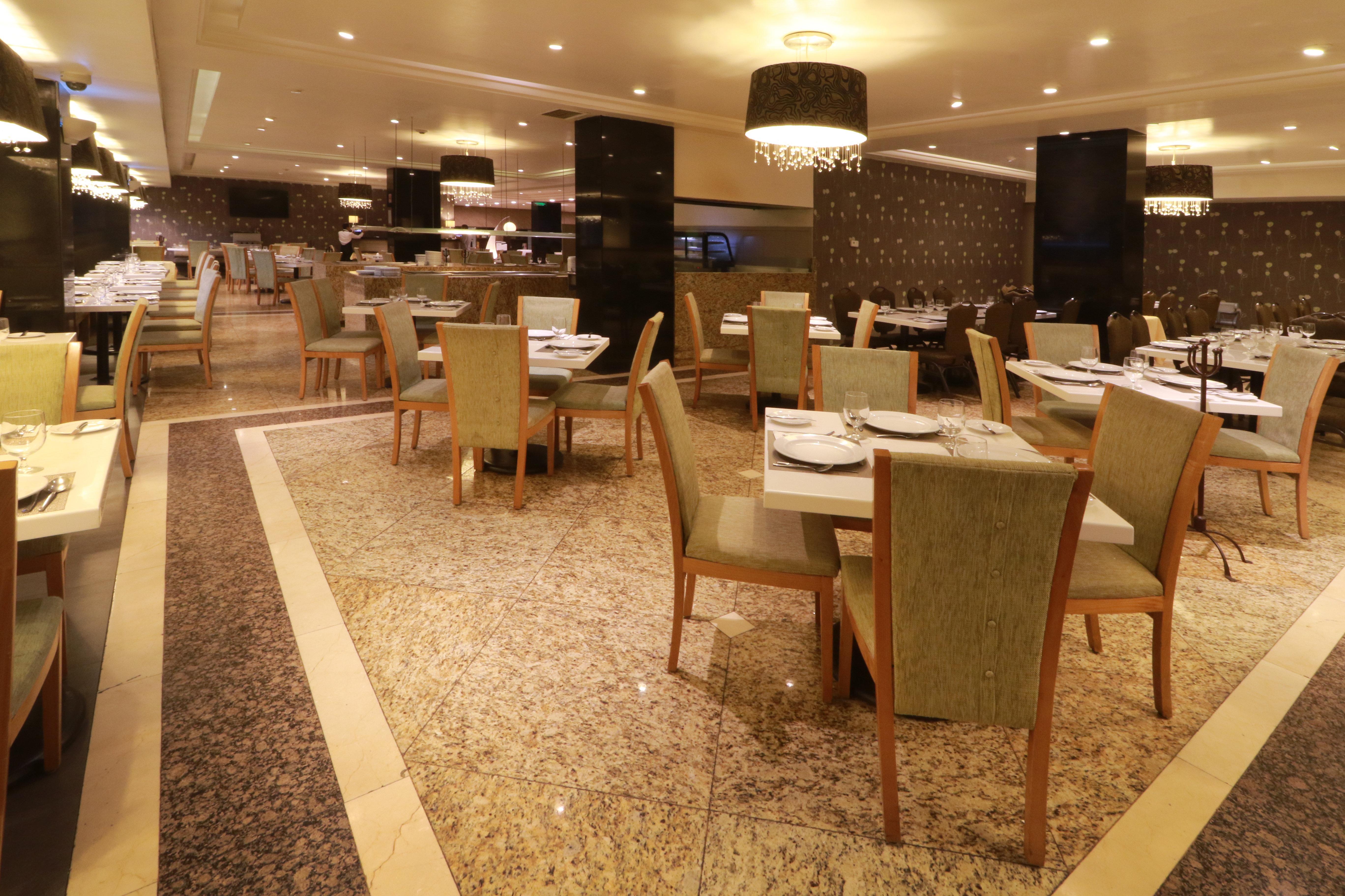 Holiday Inn Mexico City - Trade Center By Ihg Eksteriør billede