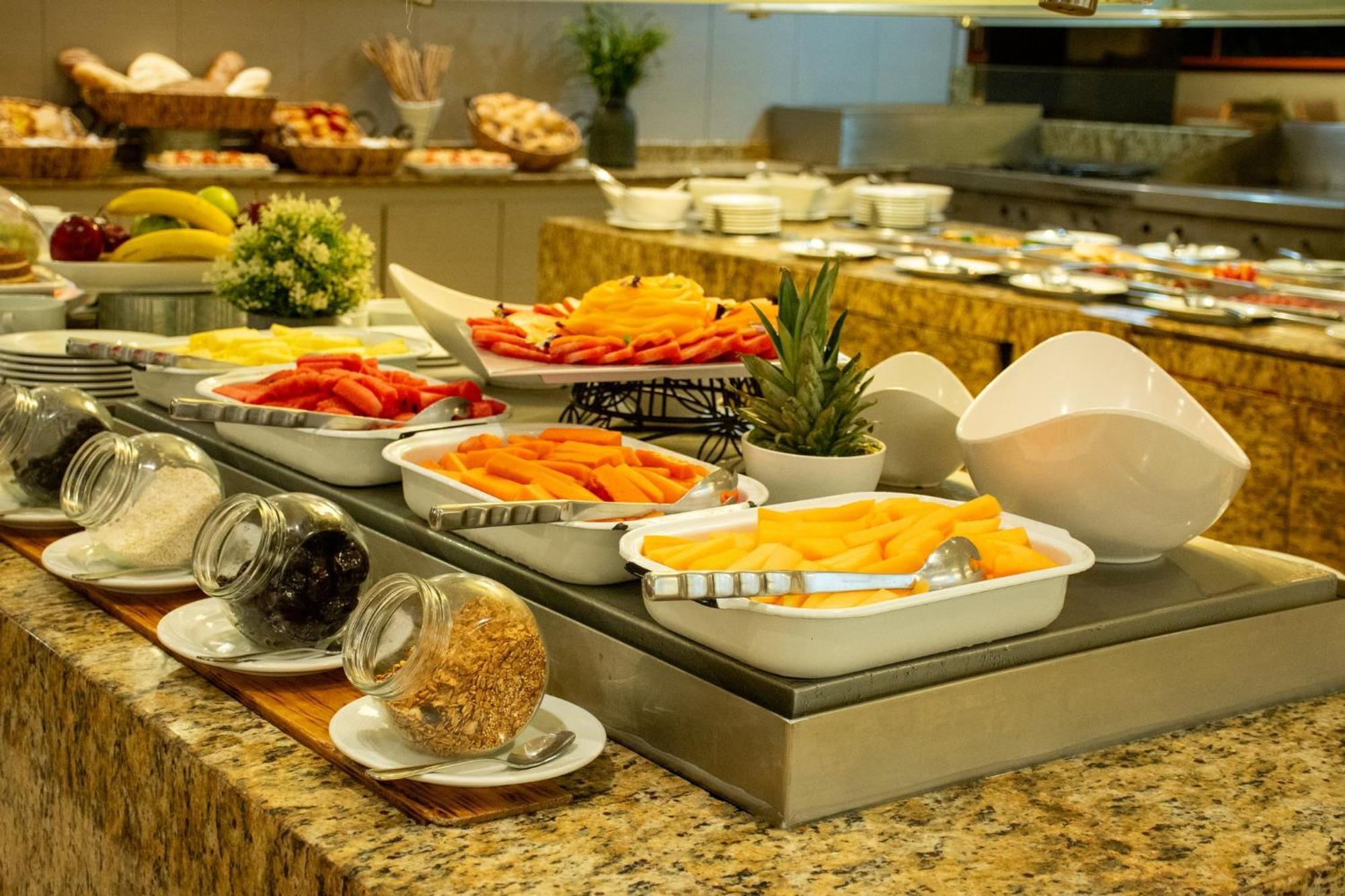 Holiday Inn Mexico City - Trade Center By Ihg Eksteriør billede